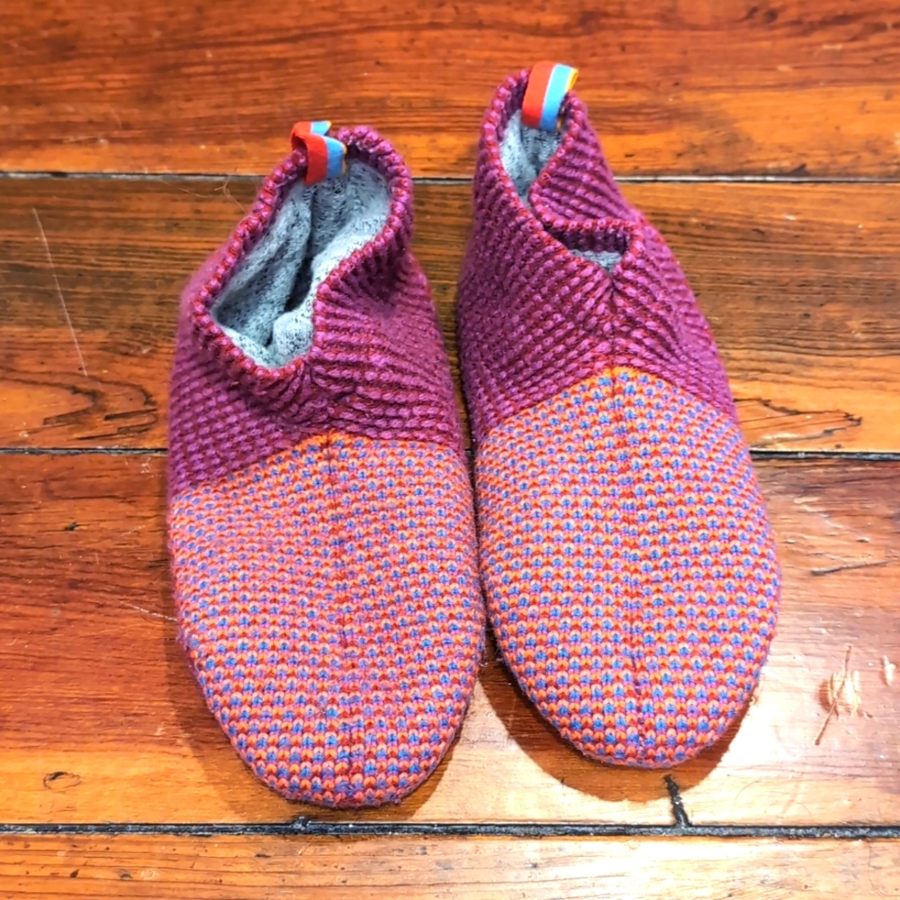 Bomas slippers